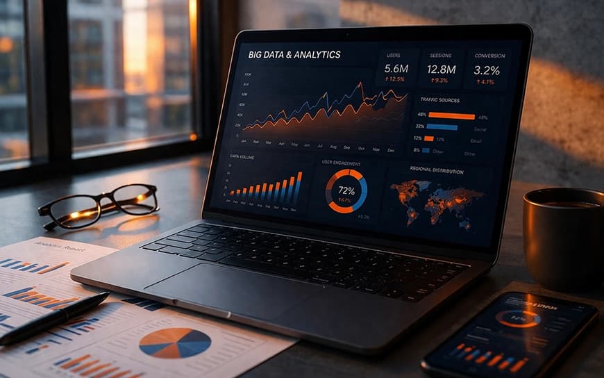 Your AI investment should get better over time — not silently degrade.